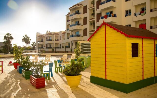 Amazing holiday home in Playa de las Americas with pool