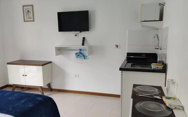 Studio Kitsossego VI