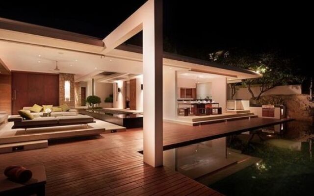 Samujana - Four Bedrooms Pool Villa - 7