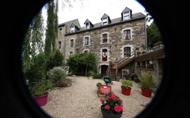 Moulin de la Beraudaie