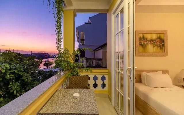 Waterfront Hoi An Resort