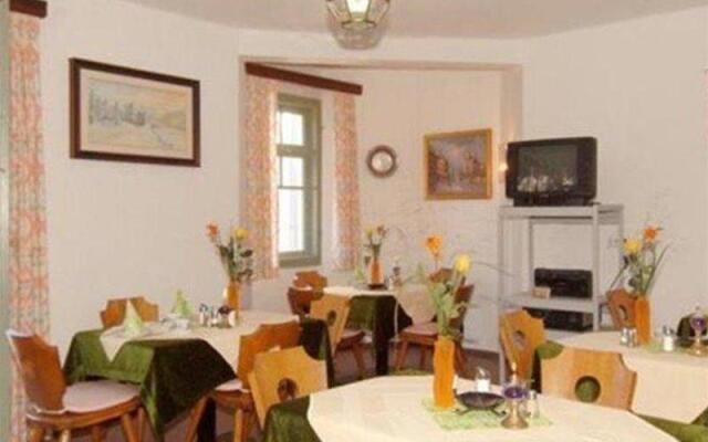 Pension Landhaus Buchenhain