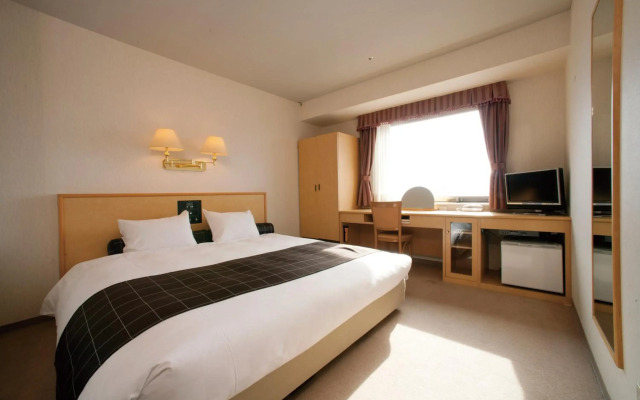 Yamagata Kokusai Hotel
