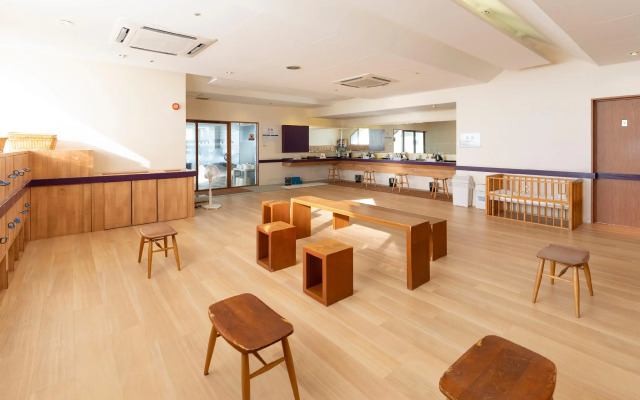 Olivean Shodoshima Yuhigaoka Hotel