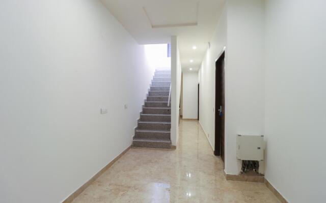 OYO 61751 Hotel Jashan