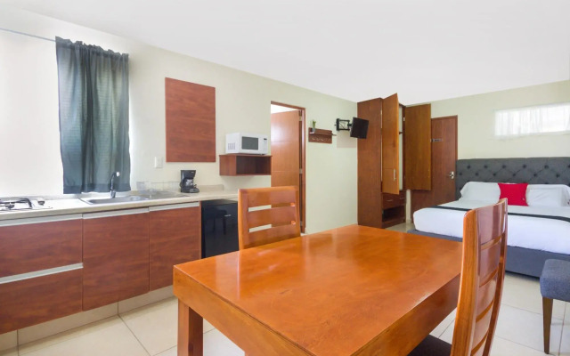 Suites del Pozo
