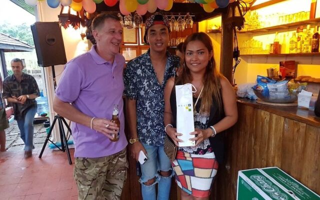 Rabiangtai Boutique Guest House