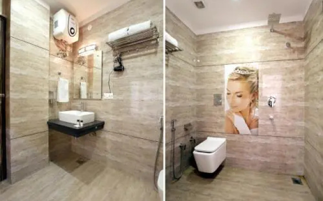 Tricity Relax Inn by OYO Rooms
