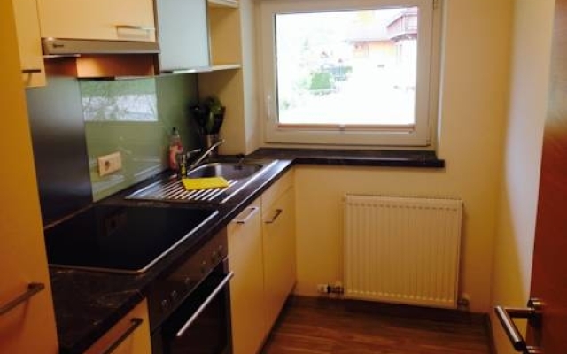 Appartement Elisabeth