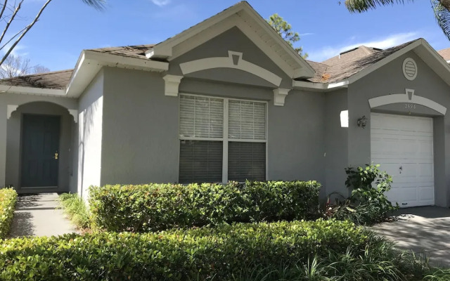 Nancy's Southern Dunes Vacation Home