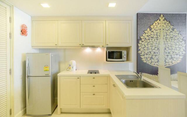 Marrkesh Condo by Favstay