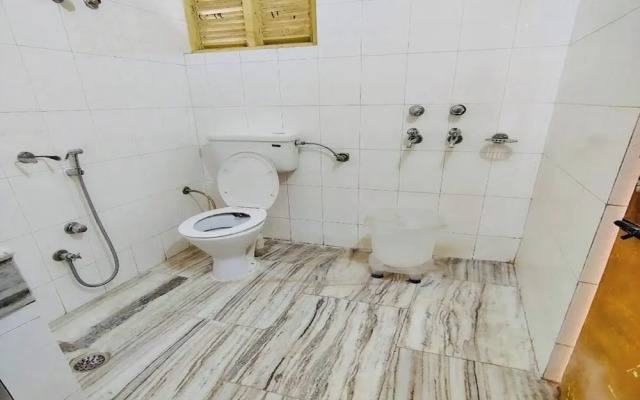 Hotel Uday Palace