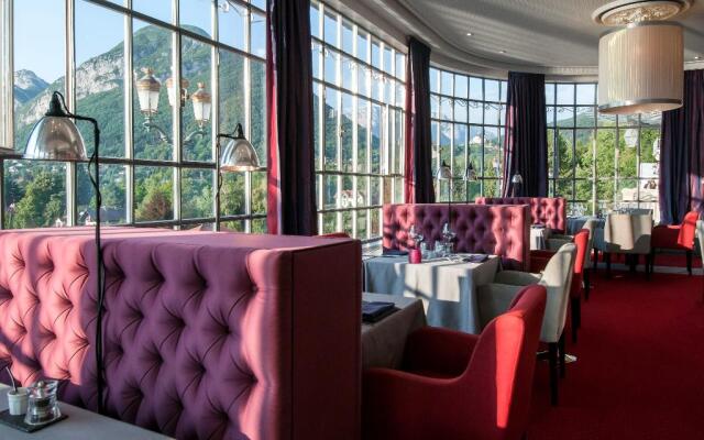 Le Palace De Menthon 