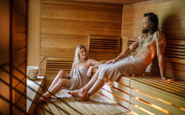 Seepark Wörthersee Resort