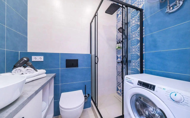 Нова Апартаменты на шоссе Батумское 28Ак3