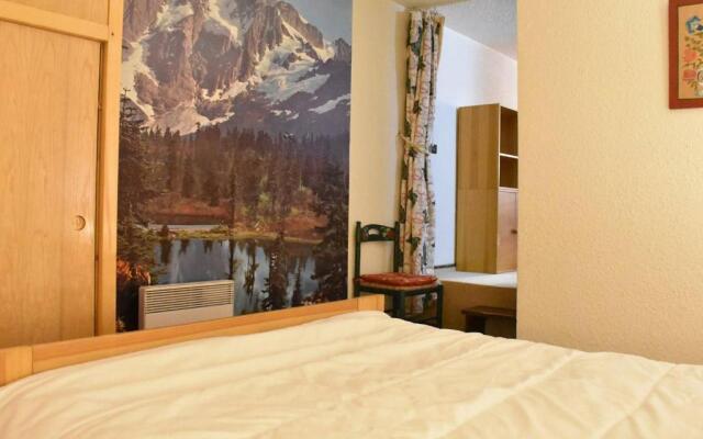 Appartement Méribel, 1 pièce, 4 personnes - FR-1-180-218