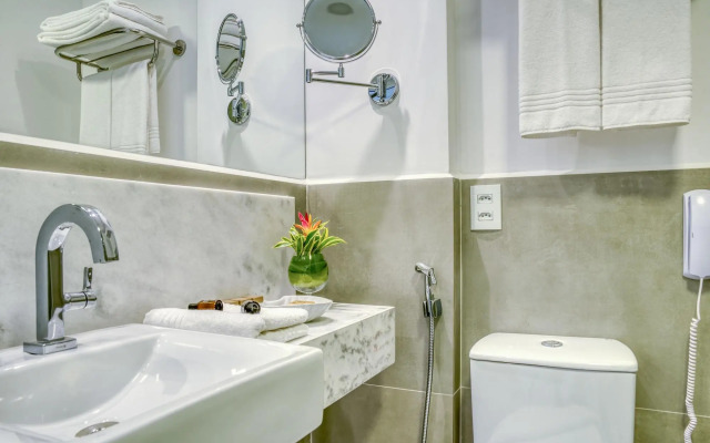 Maragogi Brisa Exclusive Hotel