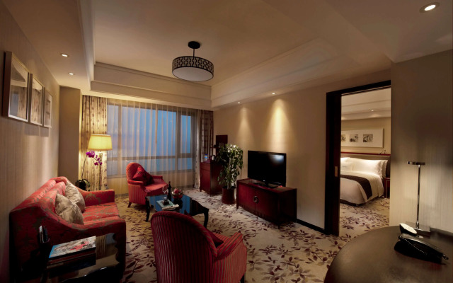 DoubleTree by Hilton Wuxi