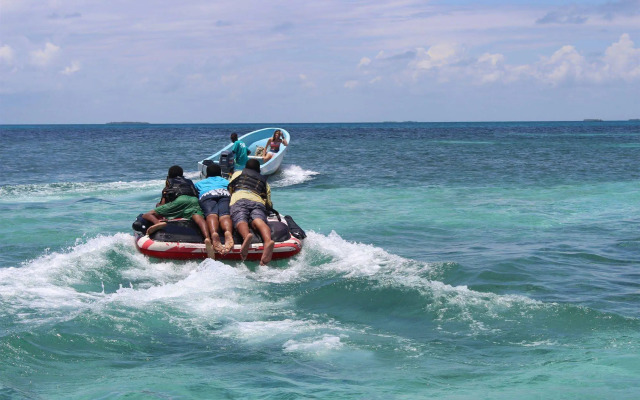 Blue Marlin Beach Resort