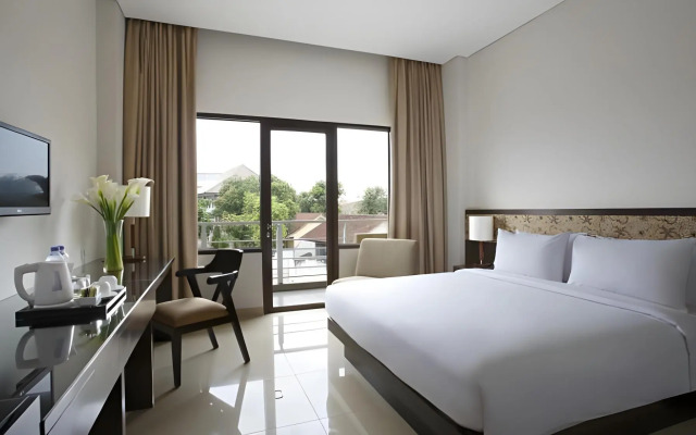 Hotel Surya Yudha Purwokerto