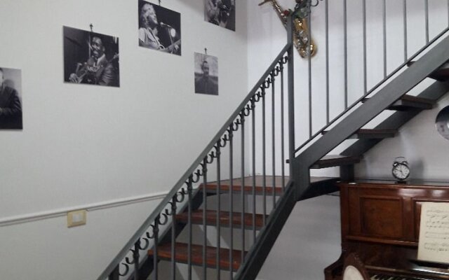 Summertime Guest House