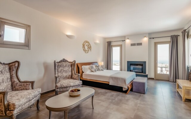 Kaminos Private Villa