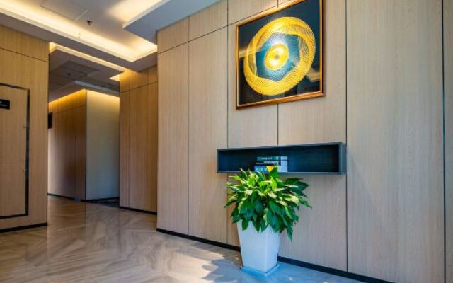 Yiju Hotel