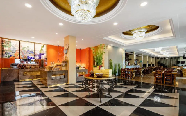 Jinrong International Hotel