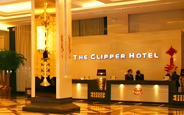 The Clipper Hotel