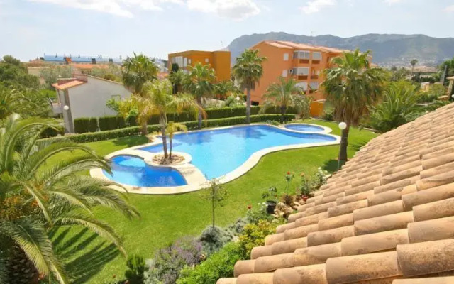 Aldea Retiro