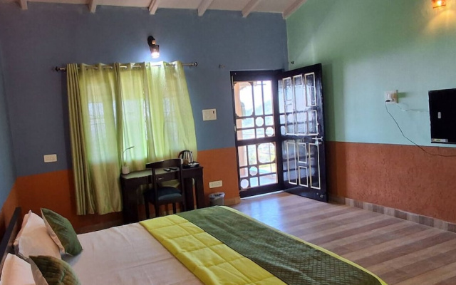 Aasara Homestay Bhimtal