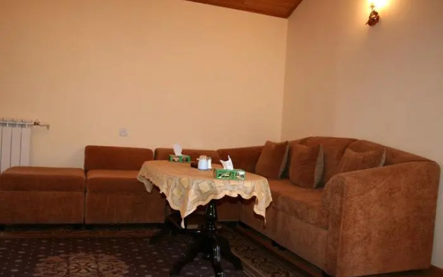 Getap Restaurant And Hotel complex