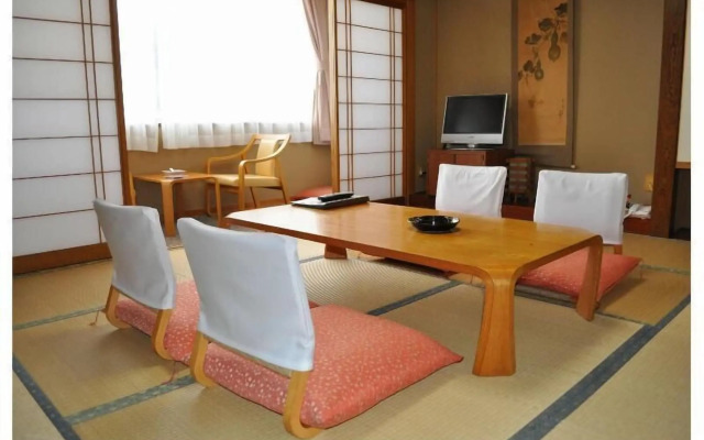 Hotel Tetora Resort Tsuruoka
