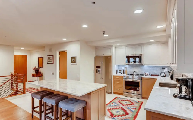Centennial 2 Bedroom Condo Unit no. 8