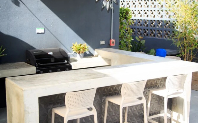 Nomada Beach Hostel - Adult Only