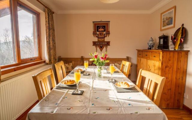 Ceilidhtail Cottage