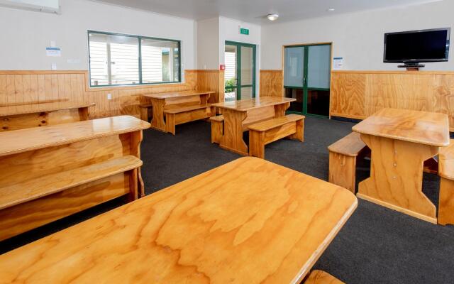 Motueka TOP 10 Holiday Park