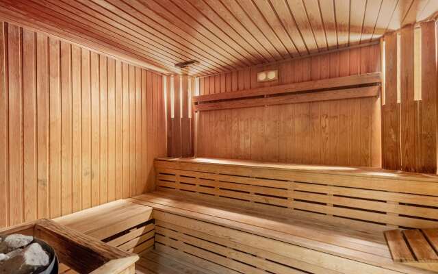 Radisson Blu Hotel & Convention Center, Alexandria