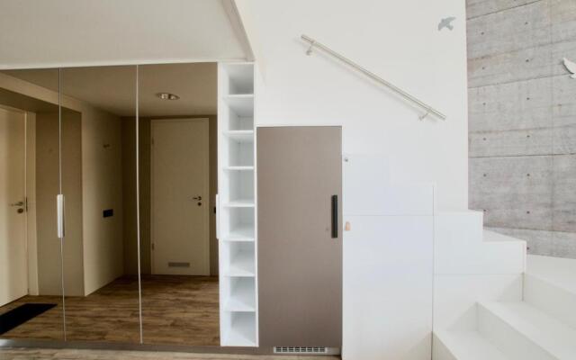 Standard Apartment by Hi5 - Gellért Spa Area