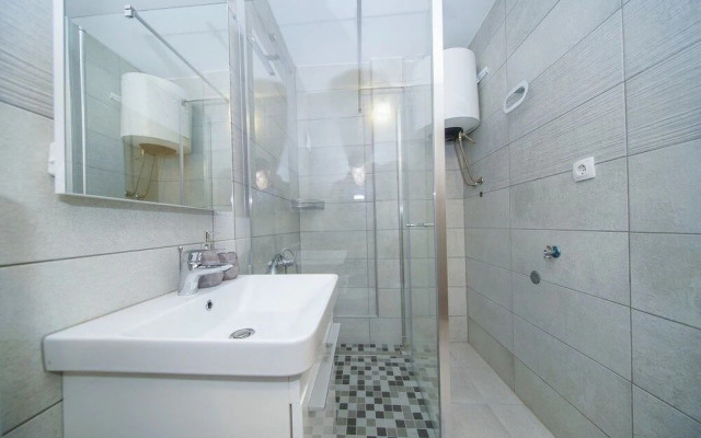 Gordana - Panoramic sea View - A1