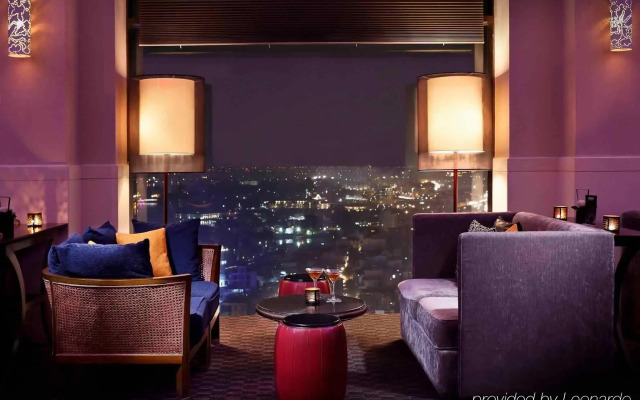 Pan Pacific Hanoi
