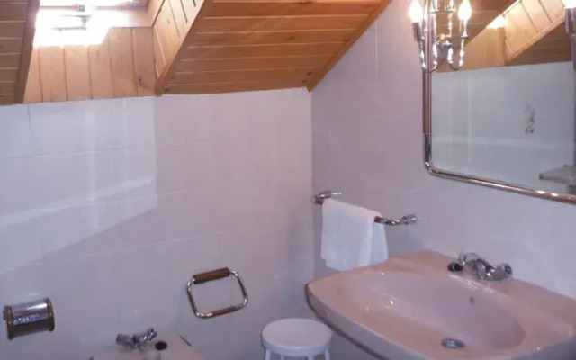 Apartamentos Casa Borja