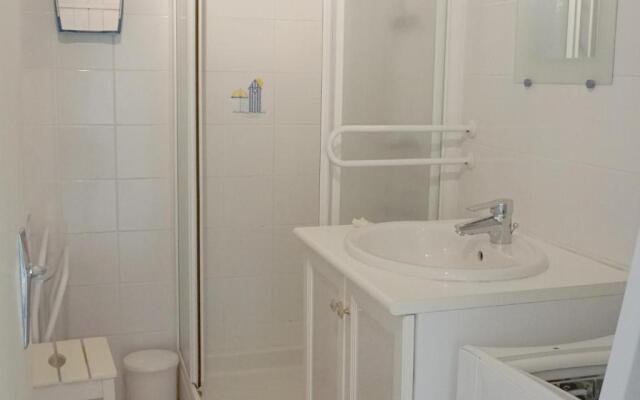 Appartement Saint-Jean-de-Monts, 3 pièces, 4 personnes - FR-1-323-161