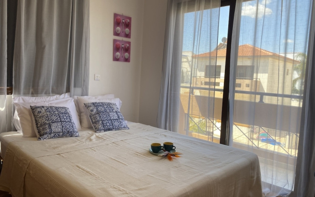 Serena Holiday Villa Dps06