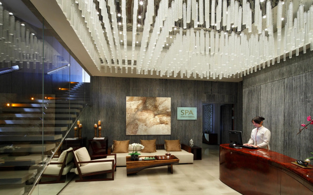 InterContinental Shanghai Jing’ An by IHG