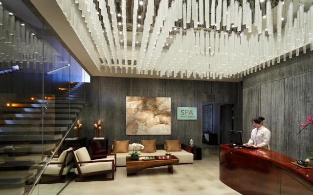 InterContinental Shanghai Jing’ An by IHG