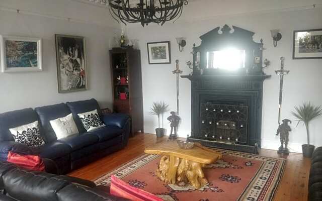 Avonmore House