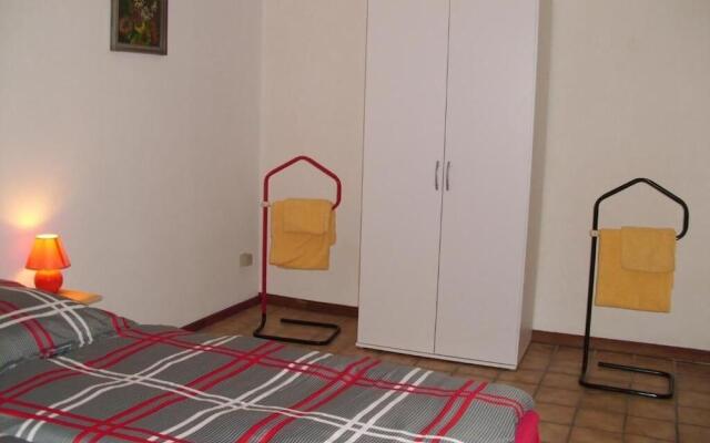 Ferienwohnung Langelsheim