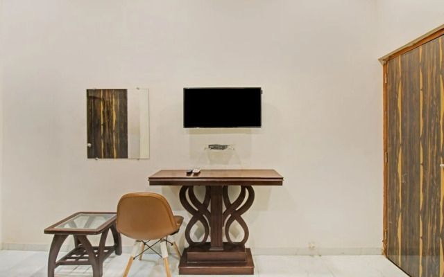 Treebo Trend Hotel Prime