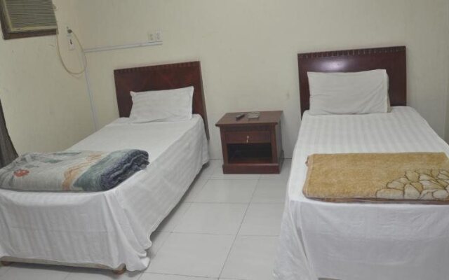 Al Buainain Apartment Ameer Mohammed